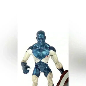 Guardians of the Galaxy Marvel Legends Vance Astro 6” Action Figure W/ Shield